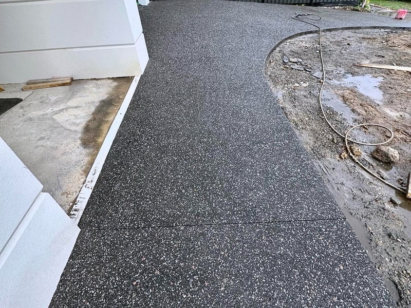 exposed pathways Concreters Avondale Heights